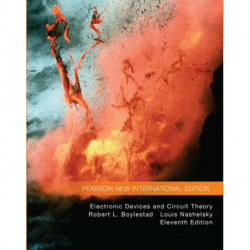 Electronic Devices and Circuit Theory: Pearson New International Edition