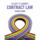 Elliott & Quinn's Contract Law