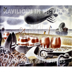 Ravilious in Pictures