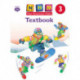 New Heinemann Maths Yr3, Textbook