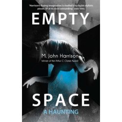 Empty Space: A Haunting