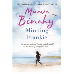 Minding Frankie: An uplifting novel of community and kindness