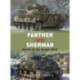 Panther vs Sherman: Battle of the Bulge 1944