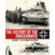 The History of the Panzerwaffe: Volume 3: The Panzer Division