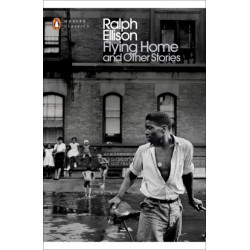 Flying Home And Other Stories