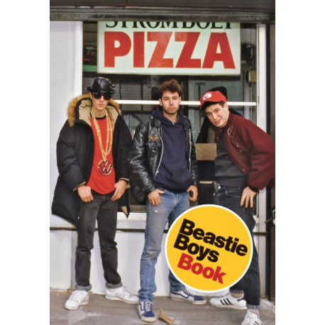 Beastie Boys Book