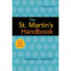 The St. Martin's Handbook with 2016 MLA update