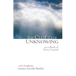 The Cloud of Unknowing: A New Translation