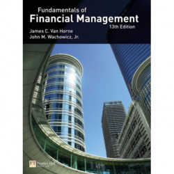 Fundamentals of Financial Management
