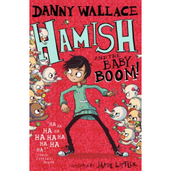 Hamish and the Baby BOOM!