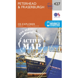 Peterhead and Fraserburgh