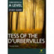 Tess of the D'Urbervilles: York Notes A-level English Literature Study Guide - for 2026, 2027 exams: York Notes Series