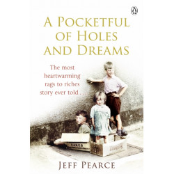 A Pocketful of Holes and Dreams