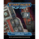 Starfinder Flip-Mat: Starfinder Society Starships