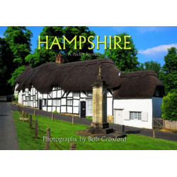 Hampshire -  A Pocket Souvenir