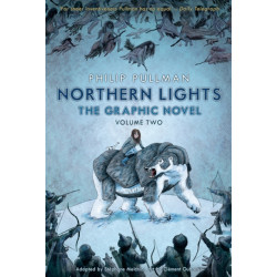 Northern Lights - The Graphic Novel Volume 2