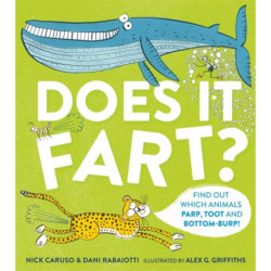 Does It Fart?