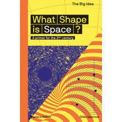 What Shape Is Space?: A primer for the 21st century