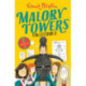 Malory Towers Collection 2: Books 4-6
