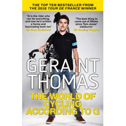 The World of Cycling According to G, The