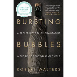 Bursting Bubbles: A Secret History of Champagne and the Rise of the Great Growers