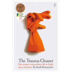 The Trauma Cleaner