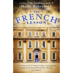 The French Lesson: By the award-winning and Sunday Times bestselling author of THE FIVE