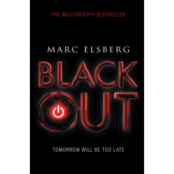Blackout: The addictive international bestselling disaster thriller