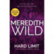 Hard Limit: (The Hacker Series, Book 4)