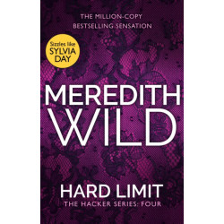 Hard Limit: (The Hacker Series, Book 4)