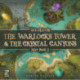 Wildlands: Map Pack 1: The Warlock’s Tower & The Crystal Canyons