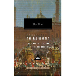 The Raj Quartet - Vol 1