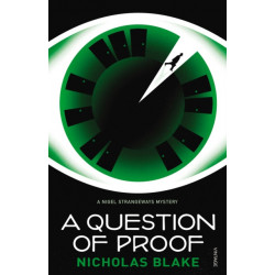 A Question of Proof