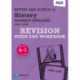 Pearson REVISE AQA GCSE History Norman England, c1066-c1100 Revision Guide and Workbook incl. online revision and quizzes - for 2025 and 2026 exams: AQA