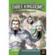 Three Kingdoms Volume 7: The Brotherhood Restored