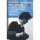 Dazzling Stranger: Bert Jansch and the British Folk and Blues Revival