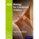 AQA GCSE Biology for Combined Science (Trilogy) Workbook: Higher: Get Revision with Results