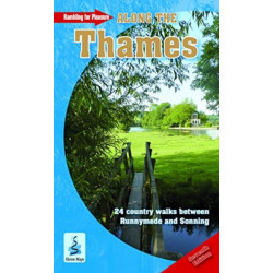 Rambling for Pleasure Along the Thames