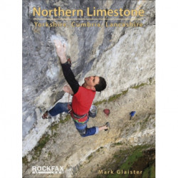 Northern Limestone: Yorkshire, Cumbria, Lancashire