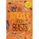 The Big Sticker Book of Beasts