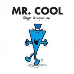 Mr. Cool