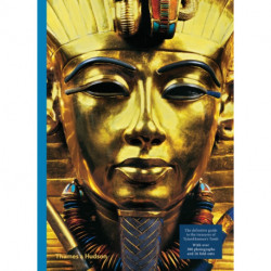 Tutankhamun: The Treasures of the Tomb