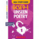 Unseen Poetry AQA English Literature
