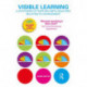 Visible Learning: A Synthesis of Over 800 Meta-Analyses Relating to Achievement