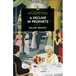 A Decline in Prophets