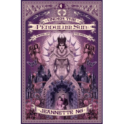 Under the Pendulum Sun: A Novel of the Fae