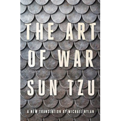 The Art of War: A New Translation by Michael Nylan