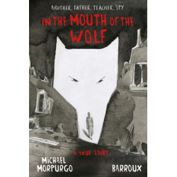 In the Mouth of the Wolf
