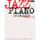 Jazz Piano Scales, Grades 1-5