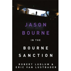 Robert Ludlum's The Bourne Sanction